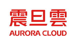 震旦雲 logo